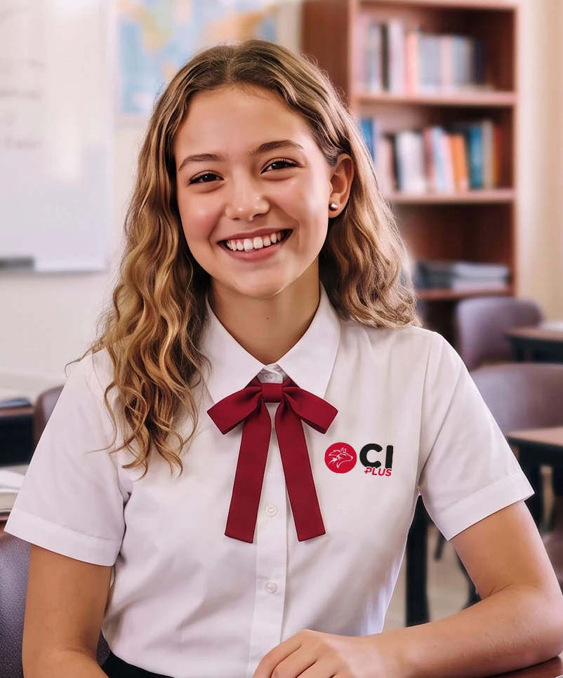 Estudiante de High School