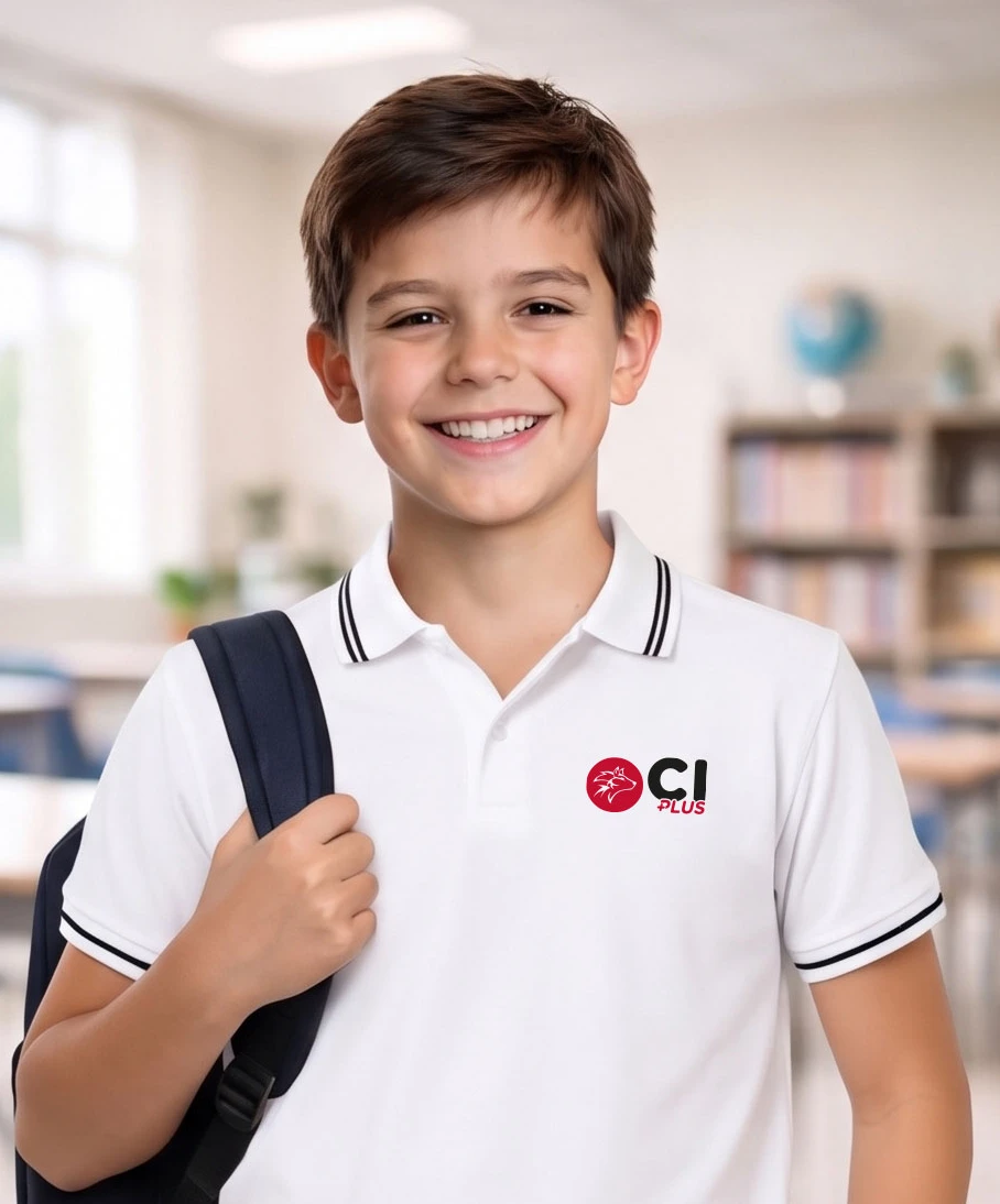 Estudiante de Junior High